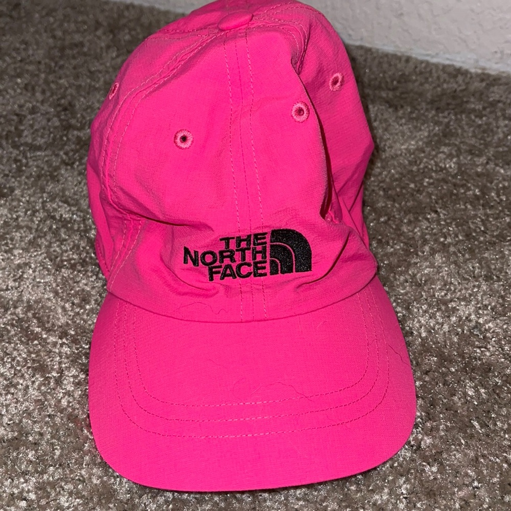 north face hat